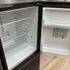 Panasonic(パナソニック)の2ドア冷蔵庫 NR-B14CW-Tのご紹介です！