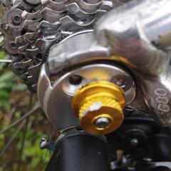 難アリ GIANT MR4 初期モデル  