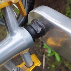 難アリ GIANT MR4 初期モデル  