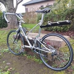 難アリ GIANT MR4 初期モデル  