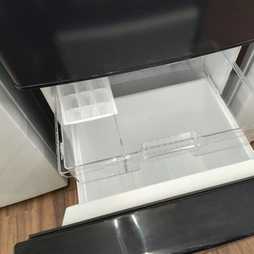 冷蔵庫 パナソニック NR-BW17DJ 2021年 ドリーム川西店御来店限定