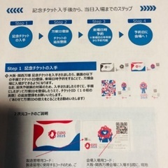 大阪万博2025チケット　2枚