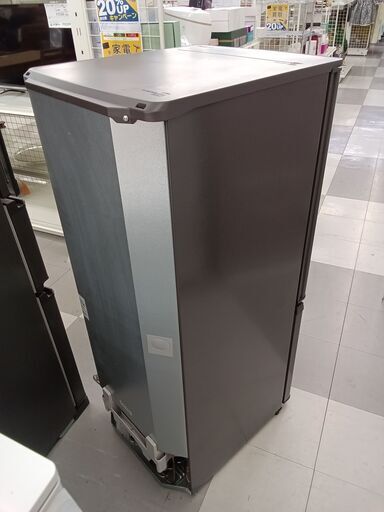 ☆ジモティ割あり☆ MITSUBISHI 冷蔵庫 146L 23年製 動作確認