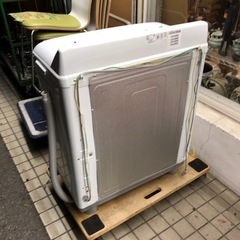 20年製 Haier 二槽式洗濯機 5.5kg