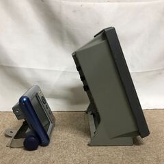 北見市発】フルノ FURUNO 探見丸 5-RK010000 魚群探知機 FCV-1100L 