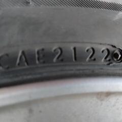 ブリザックVRX2 195/65R15 4本セット