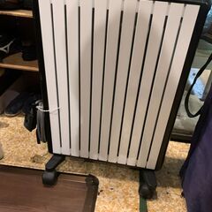 DELONGHI MDH15-BK マルチダイナミックヒーター オイルヒーター