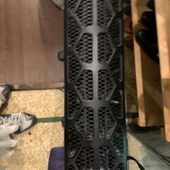 DELONGHI MDH15-BK マルチダイナミックヒーター オイルヒーター