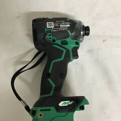 H＆MスーパーバギーデニムW30L30【北見市発】ハイコーキ HiKOKI 