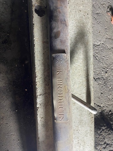 ja11 触媒ストレート K-PRODUCTS