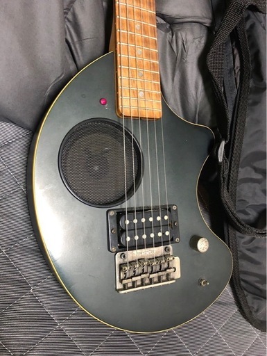 希少 フェルナンデスZO-3 芸達者 希少】 FERNANDES ZO-3 芸達者 アンプ