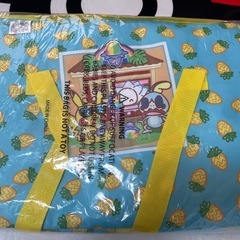 WCS2024 ホノルル ポケモン クールバッグ 保冷バッグ