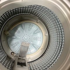 No.D0294AQUA全自動洗濯機20年5kg