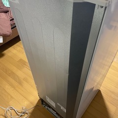 受け取り予定者決定/キャンセルされたら記載し直します】ハイセンス 