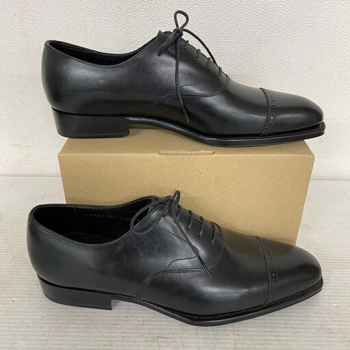 【EDIFICE】 エディフィス 革靴 ストレートチップ 内羽根式 ED664R01 MD2 8 1/2 J0519 EDIFICE】 エディフィス 革靴 ストレートチップ 内羽根式 ED664R01 MD2