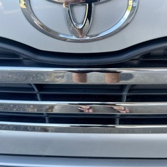 ハイエースモデリスタグリル