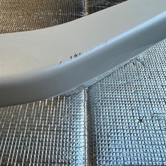 ハイエース200 ワイド用　モデリスタ　エアロ
