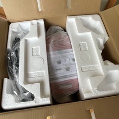 【新品・未使用
】シャープ ヘルシオ　ホットクック 