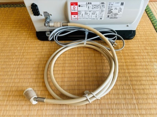 都市ガス用 Rinnai ガスファンヒーター 5mガスホース付き Rinnai ガス 都市ガス用 Rinnai ガスファンヒーター 5mガスホース付き Rinnai ガス