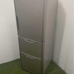 👌ジモティ割👌HITACHI 2015年製 冷蔵庫 R-S2700FV 265L