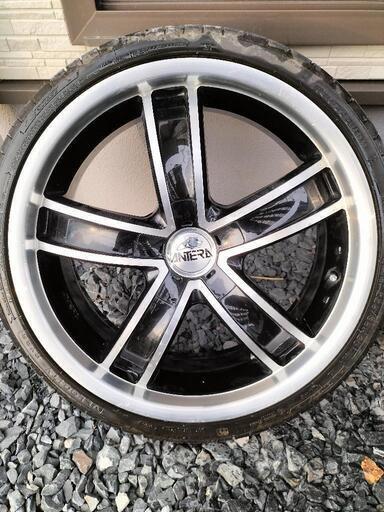 Continental Tire Launches Light Truck, SUV and Crossover Tire 