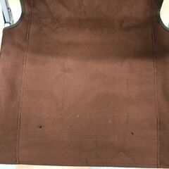 スノーピーク ローチェア ブラウン ※クリーニング済み
