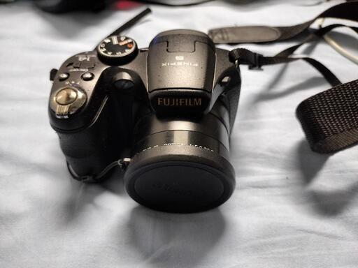 【商談中】FUJIFILM FINEPIX S2800HD（本体のみ）