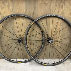 MAVIC 「マヴィック」 KSYRIUM PRO CARBON...