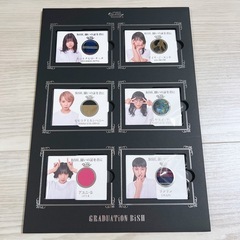 GRADUATiON BiSH 6人全員デラックス版 