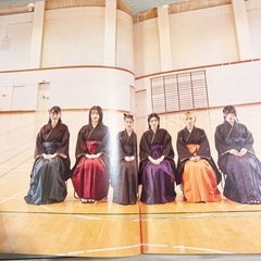 GRADUATiON BiSH 6人全員デラックス版 