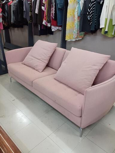 BoConceptソファー 大特価 BoConcept ボーコンセプトZürich2人掛け