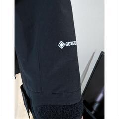 【定価6万！】THE NORTH FACE マウンテンジャケット NP61800 黒