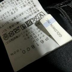 【定価6万！】THE NORTH FACE マウンテンジャケット NP61800 黒