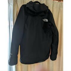 【定価6万！】THE NORTH FACE マウンテンジャケット NP61800 黒