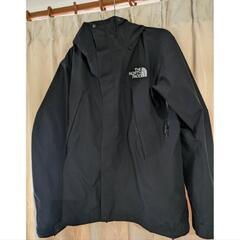 【定価6万！】THE NORTH FACE マウンテンジャケット NP61800 黒