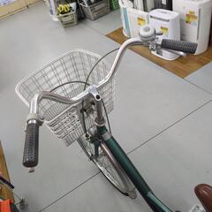 J340 ★サビキズ使用感★普通自転車★MISTY LIGHT★LEDオート★24インチ J340 ☆サビキズ使用感☆普通自転車☆MISTY LIGHT☆LEDオート☆24