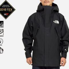 【定価6万！】THE NORTH FACE マウンテンジャケット NP61800 黒