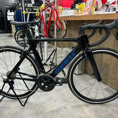 GIANT 「ジャイアント」 PROPEL ADVANCED 2 SE 2021年モデル ロードバイク