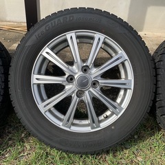 185/65R15 スタッドレスタイヤ　YOKOHAMA 