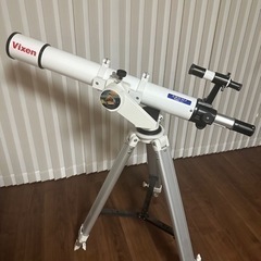 ビクセンVixen  天体望遠鏡 A80Mf