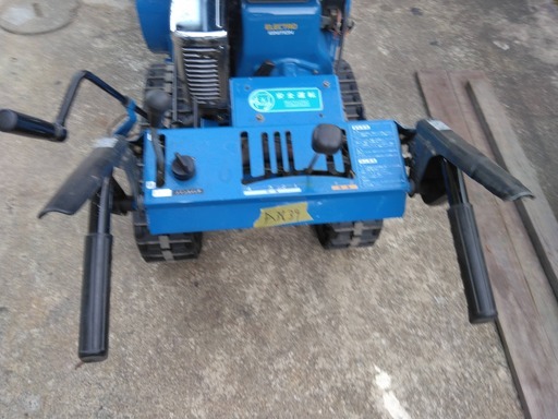 ☆完売引渡済☆ヤマハDT230 ランツァ プロスキルチャンバー 2スト 鬼