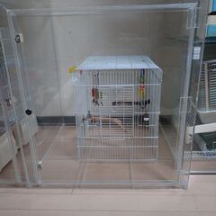 アクリルケース HOEI465サイズ②