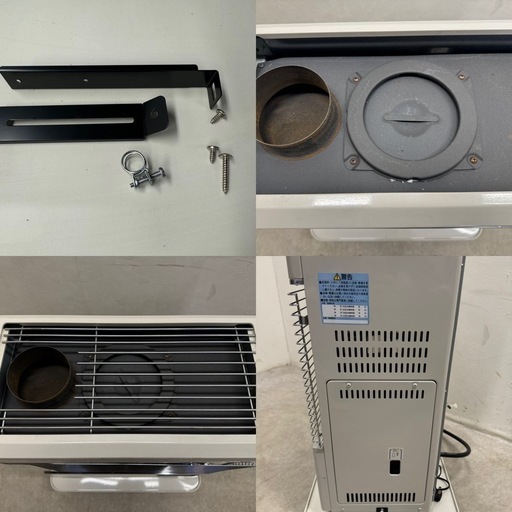 石油ストーブ サンポット」の人気商品一覧 | 安い商品を通販サイトから