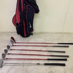 ゴルフセット　ジュニア　男子