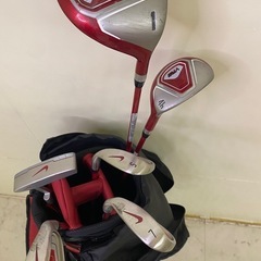 ゴルフセット　ジュニア　男子