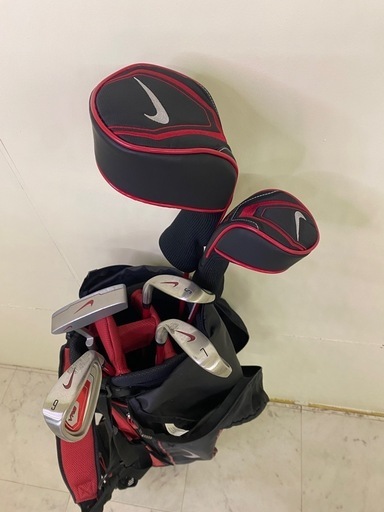 ゴルフクラブ11本 キャロウェイ他 キャロウェイ オールマーベリック 11