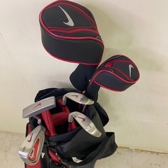 ゴルフセット　ジュニア　男子