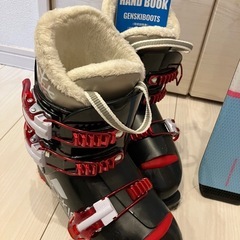 スキー板ブーツセット 子供 140