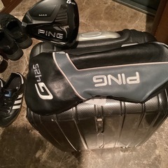 PNG425MAX9度
ドライバー