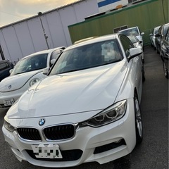 3シリーズ F30｜中古車｜ジモティー